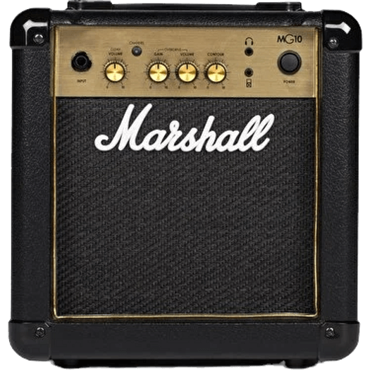 Marshall MG10G Gold Series